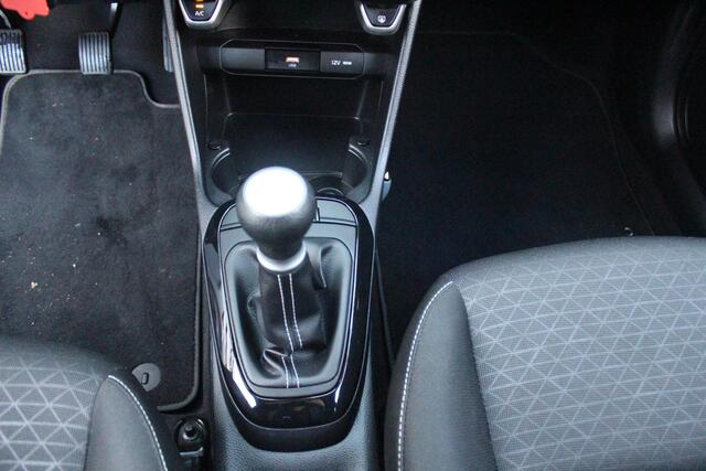 KIA PICANTO 1.0 DPi ComfortLine