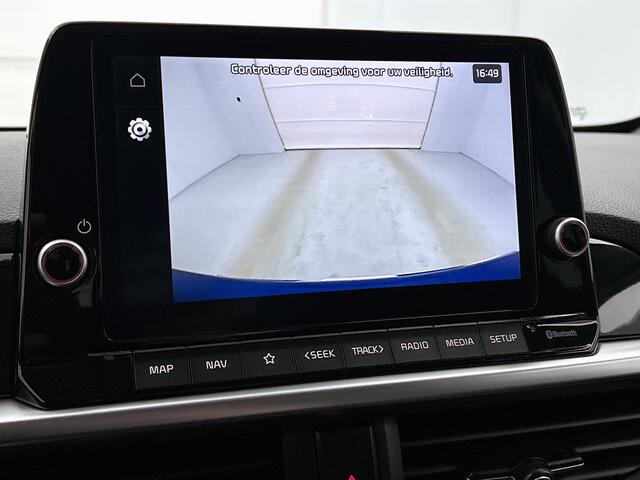 KIA PICANTO 1.0 DPI DynamicPlusLine Privacy Glass | Airco | Navigatie | Achteruitrijcamera | Apple Car Play