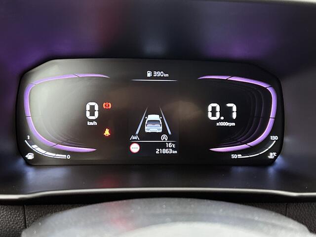 KIA PICANTO 1.0 DPI DynamicPlusLine Privacy Glass | Airco | Navigatie | Achteruitrijcamera | Apple Car Play