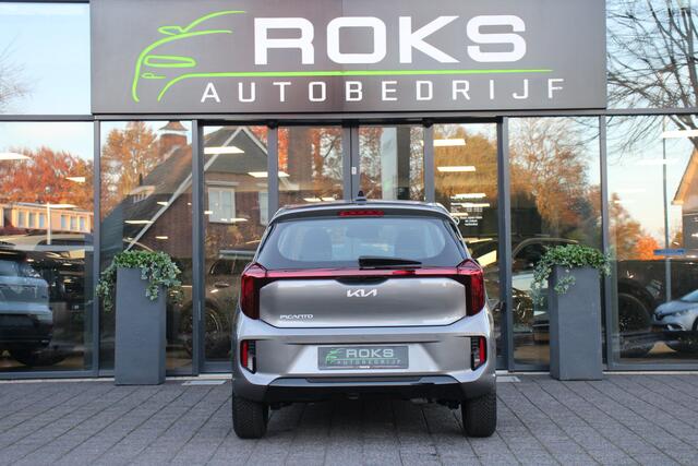 KIA PICANTO 1.0 DPI DynamicPlusLine