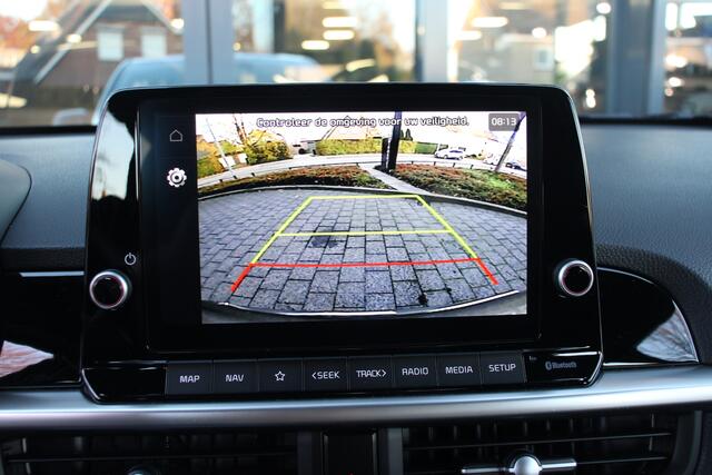 KIA PICANTO 1.0 DPI DynamicPlusLine