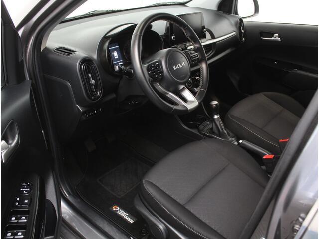 KIA PICANTO 1.0 DPi DynamicLine 5p AIRCO | CARPLAY | CAMERA | DAB | CRUISE | LMV14 | STB
