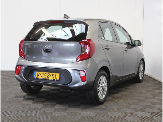 KIA PICANTO 1.0 DPi DynamicLine 5p AIRCO | CARPLAY | CAMERA | DAB | CRUISE | LMV14 | STB