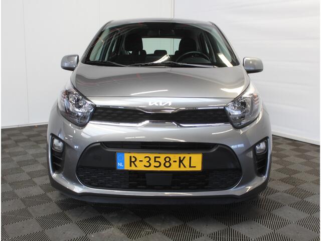 KIA PICANTO 1.0 DPi DynamicLine 5p AIRCO | CARPLAY | CAMERA | DAB | CRUISE | LMV14 | STB