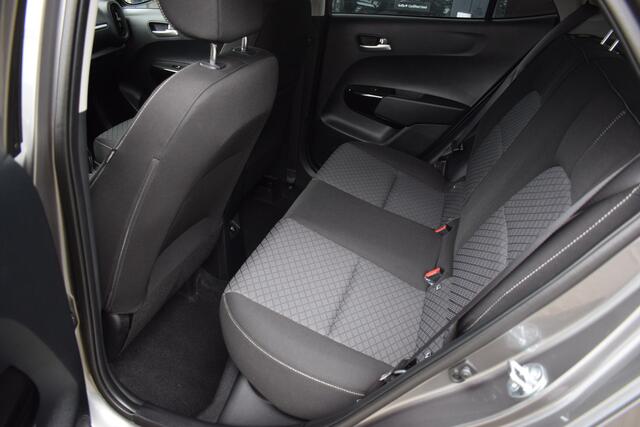 KIA PICANTO 1.0 DPi DynamicPlusLine 5-Drs | Airco | Cruise Control | Navigatie | Camera | Privacy Glas | Tot 10Jr. Kia-Garantie