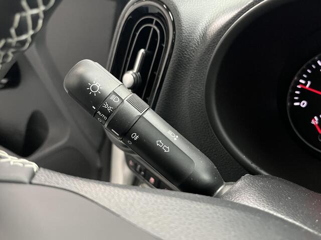 KIA PICANTO 1.0 DPi DynamicLine Automaat met lage kilometerstand! Met o.a. Apple Carplay, Android Auto, Stoel en Stuurverwarming, Klimaatcontrole