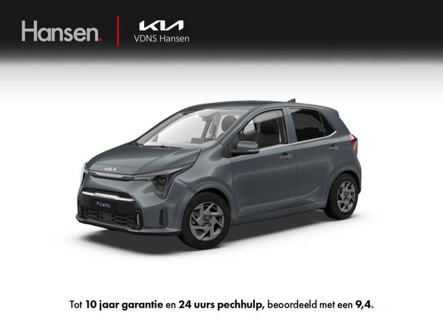 KIA PICANTO 1.0 GDi DynamicPlusLine I Snel leverbaar
