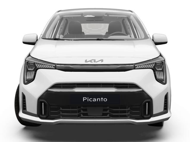 KIA PICANTO 1.0 GDi DynamicLine I Snel leverbaar