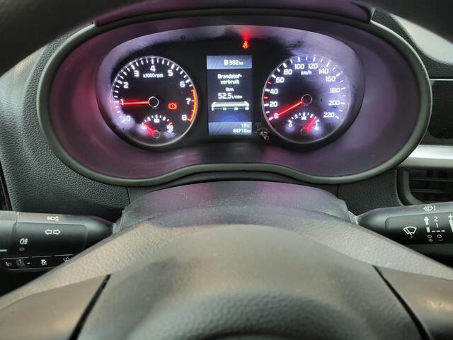 KIA PICANTO 1.0 DPi ComfortLine | Airco | Cruise | DAB |*