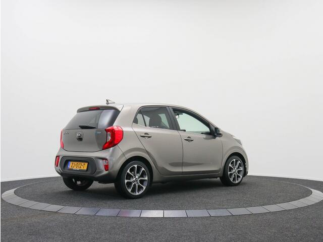 KIA PICANTO 1.0 CVVT Design Edition
