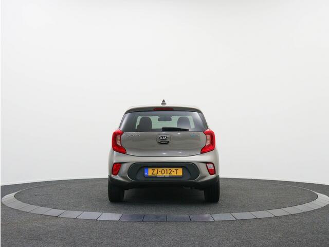 KIA PICANTO 1.0 CVVT Design Edition