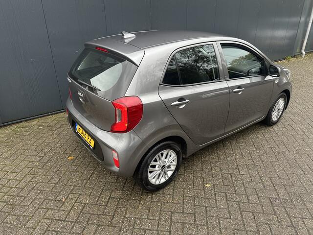 KIA PICANTO 1.0 DPi DynamicLine | Navi (via carplay) | Camera | Cruise