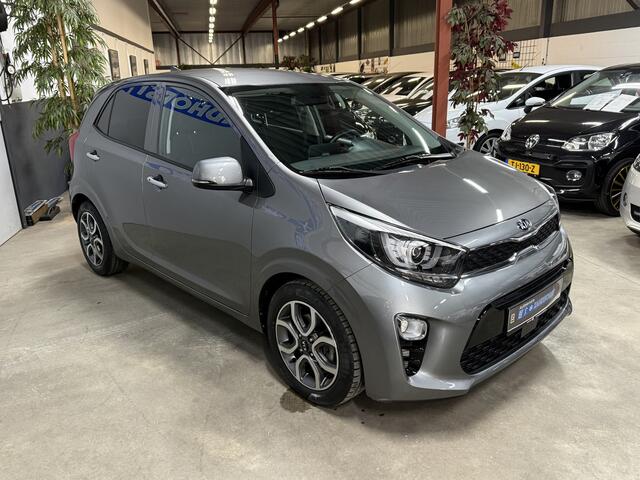 KIA PICANTO 1.0 DPi DynamicPlusLine