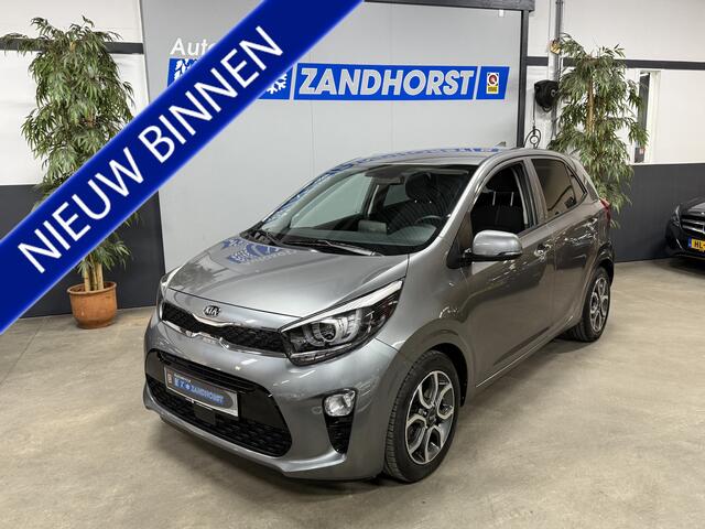 KIA PICANTO 1.0 DPi DynamicPlusLine Automaat!!