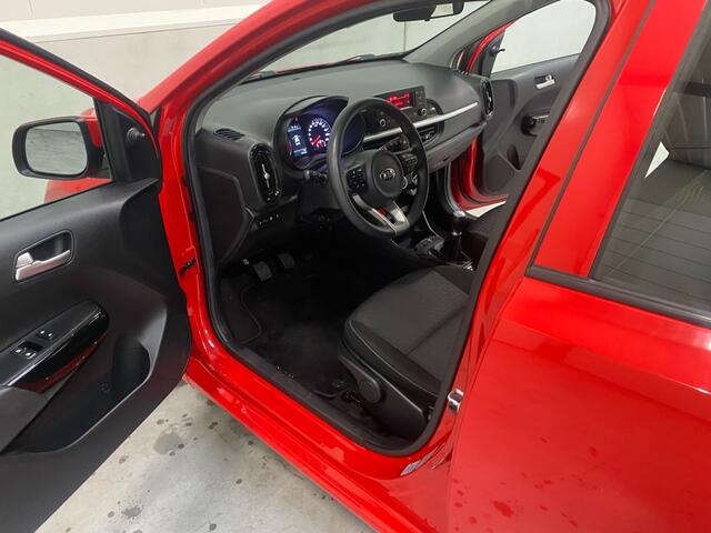 KIA PICANTO 1.0 DPi ComfortLine