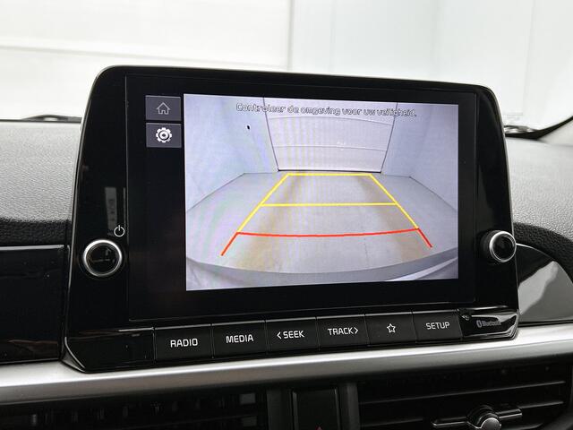 KIA PICANTO 1.2 84pk 4 cilinder | verwarmd stuur en stoelen | Navigatie