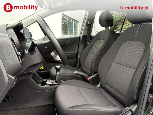 KIA PICANTO 1.0 DPi DynamicLine Achteruitrijcamera | Apple CarPlay | Cruise Control | DAB Audio