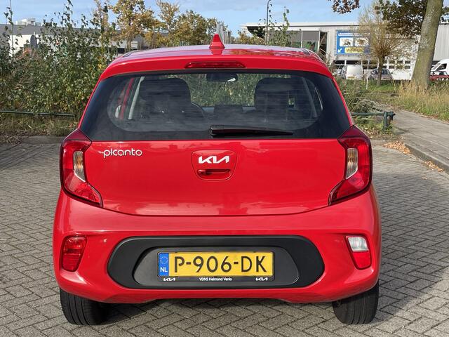 KIA PICANTO 1.0 DPi DynamicLine | Carplay | Achteruitrijcamera | Info: 0492588974 |