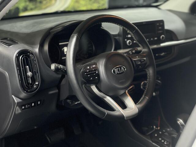 KIA PICANTO 1.0 DPi AUTOMAAT DYNAMIC RIJKLAAR