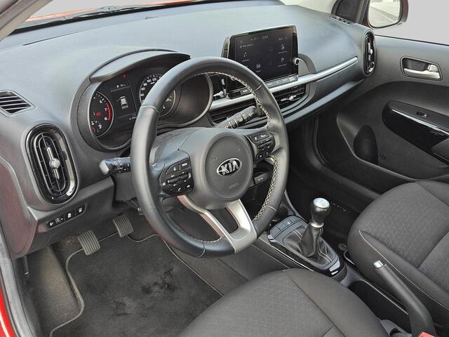 KIA PICANTO 1.0 DPi DynamicLine
