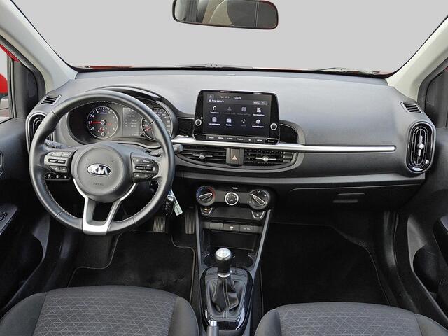 KIA PICANTO 1.0 DPi DynamicLine