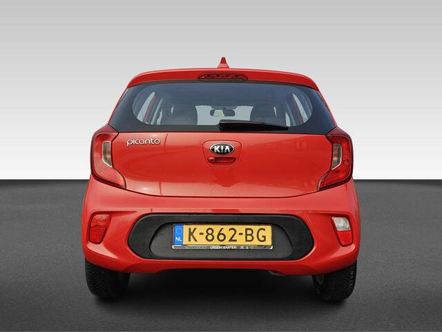 KIA PICANTO 1.0 DPi DynamicLine