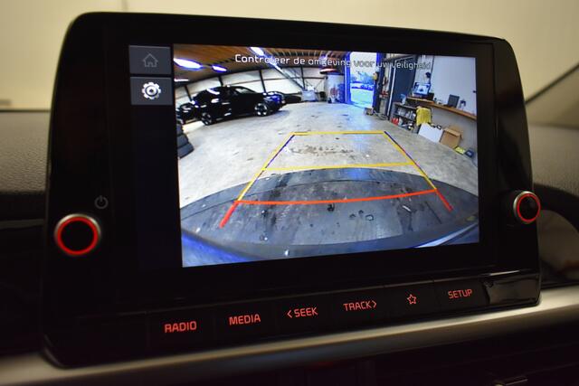 KIA PICANTO 1.0 DPi DynamicLine Camera Cruise Carplay NAP
