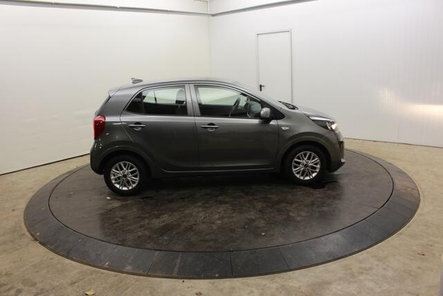 KIA PICANTO 1.0 DPi DynamicLine Camera Cruise Carplay NAP