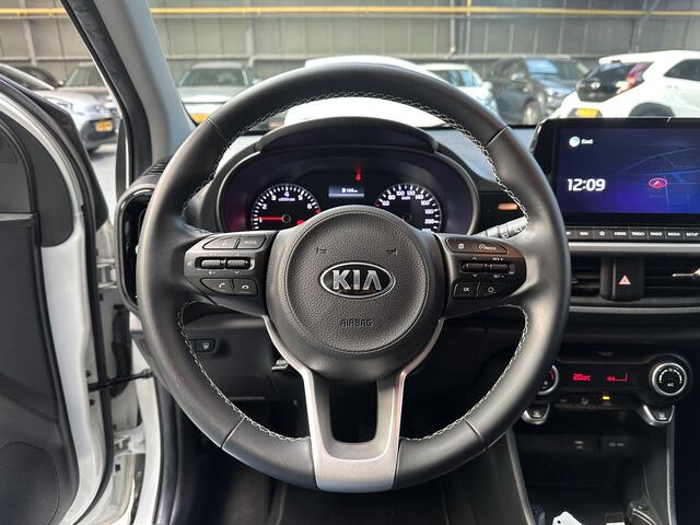 KIA PICANTO 1.0 DPi ComfortLine