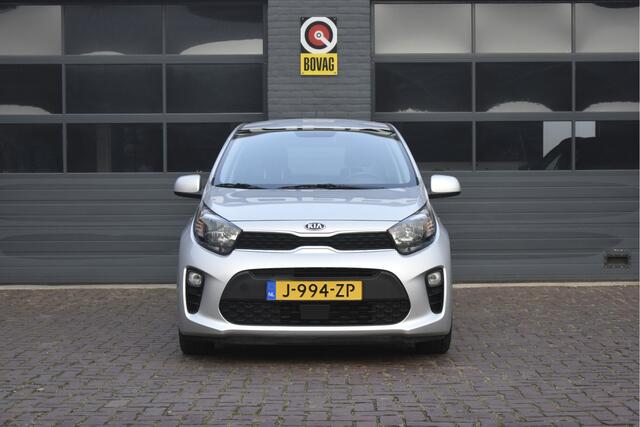 KIA PICANTO 1.0 DPi ComfortLine Automaat