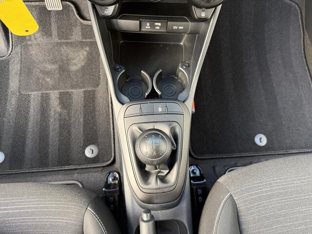 KIA PICANTO 1.0 MPi ComfortPlusLine | Apple Carplay/Android Auto | Camera | Cruise