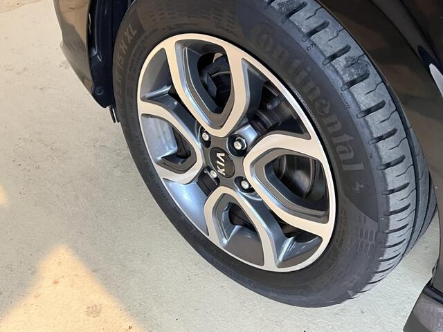 KIA PICANTO GT-Line automaat * Wordt verwacht 13-11