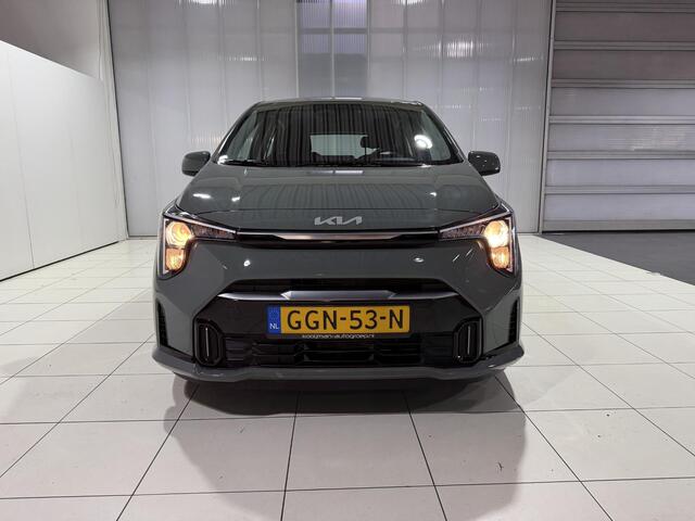 KIA PICANTO 1.0 DPI DynamicLine Apple Carplay/Android Auto, Navigatie, Camera.