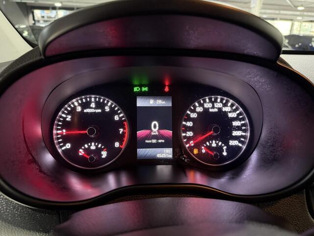 KIA PICANTO 1.0 DPi DynamicLine Apple Carplay/Android Auto, Airco, Camera.
