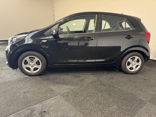 KIA PICANTO 1.0 MPi Comf.Pl.L.