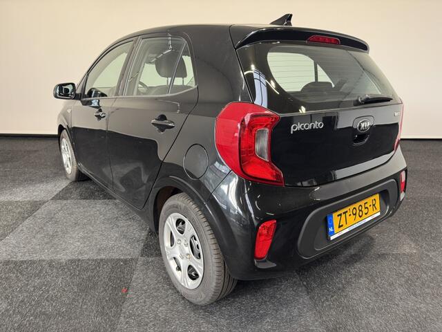 KIA PICANTO 1.0 MPi Comf.Pl.L.