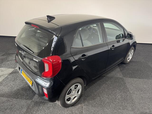 KIA PICANTO 1.0 MPi Comf.Pl.L.