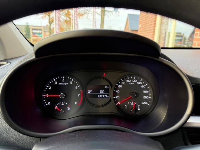 KIA PICANTO 1.0 CVVT ComfortLine AFN.TREKHAAK / NIEUWE APK / AIRCO / INCL GA