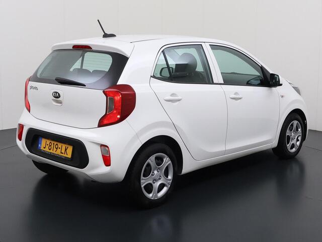KIA PICANTO 1.0 DPi ComfortLine Navigator