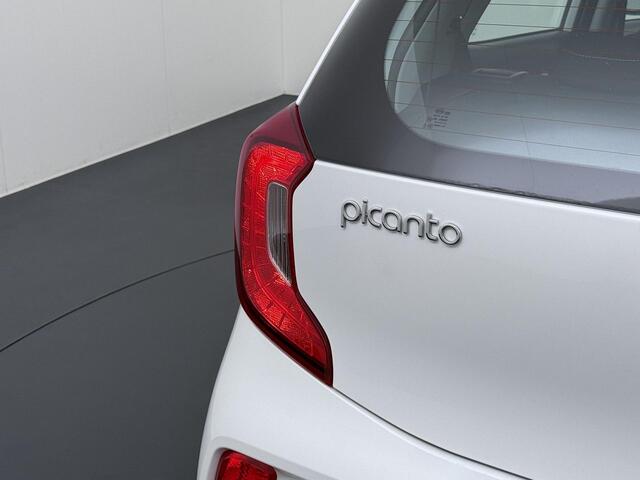 KIA PICANTO 1.0 DPi ComfortLine Navigator