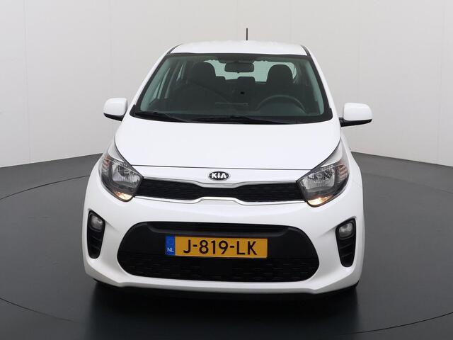 KIA PICANTO 1.0 DPi ComfortLine Navigator
