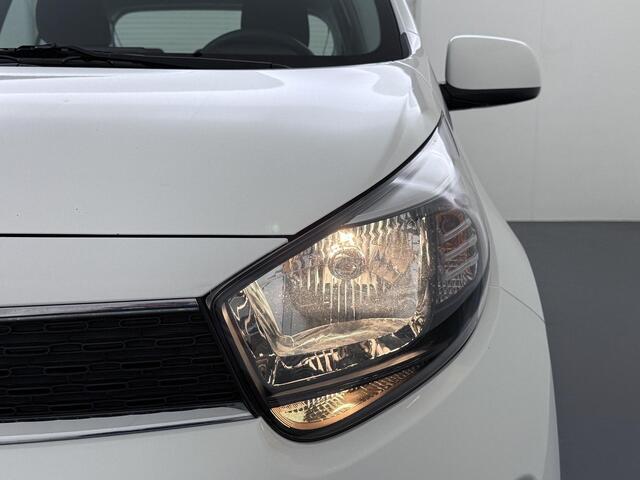 KIA PICANTO 1.0 DPi ComfortLine Navigator