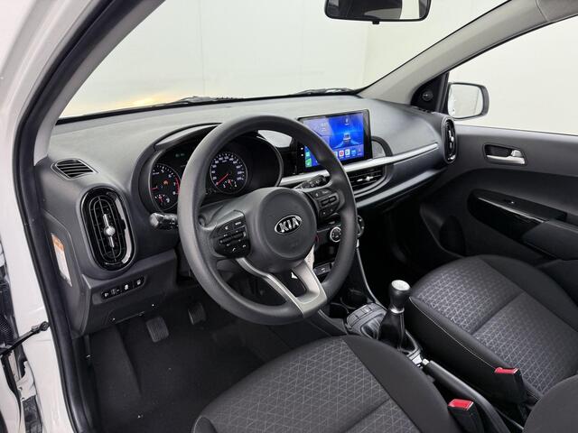 KIA PICANTO 1.0 DPi ComfortLine Navigator