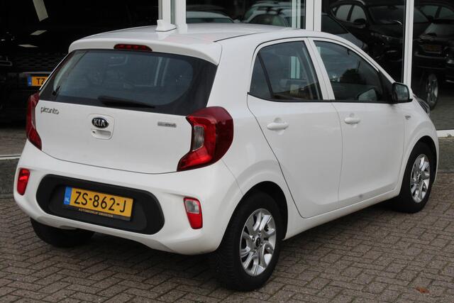 KIA PICANTO 1.0 MPi DynamicLine//Navi//Camera!!