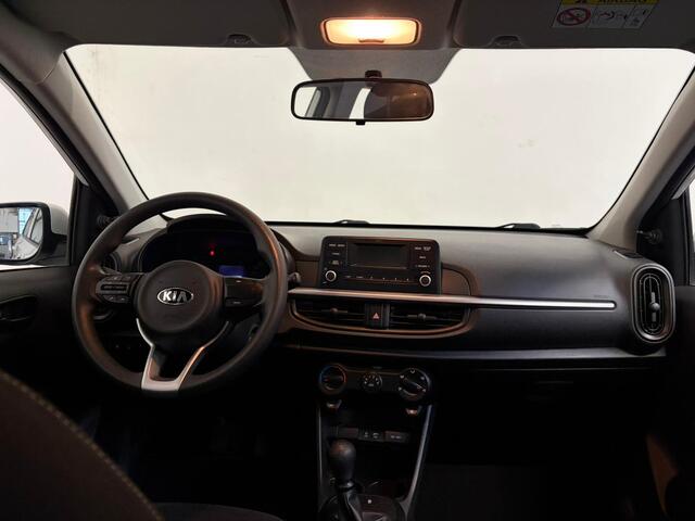 KIA PICANTO 1.0 CVVT EconomyPlusLine. APK 01-2027!