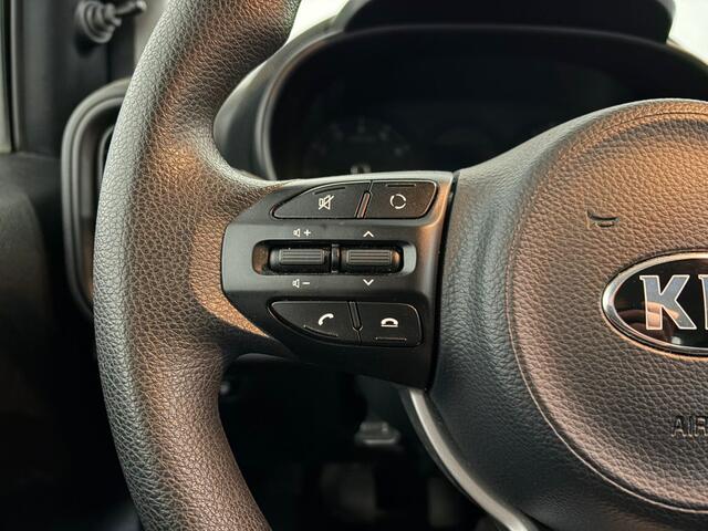 KIA PICANTO 1.0 CVVT EconomyPlusLine. APK 01-2027!