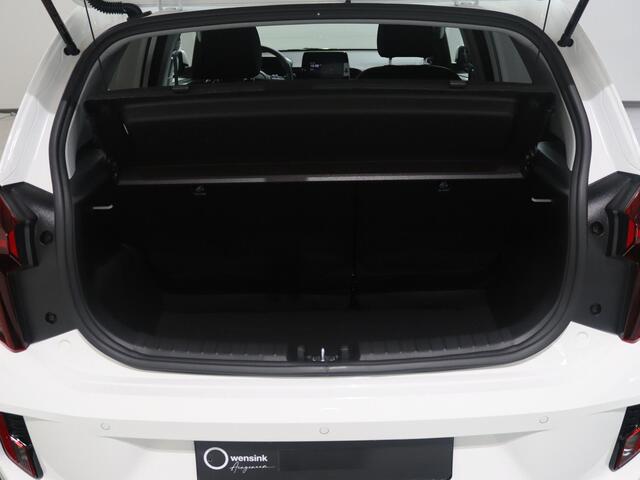 KIA PICANTO 1.0 DPI DynamicPlusLine | Parkeersensoren Achter | Navigatiesysteem | LED Koplampen | Cruise control | Achteruitrijcamera |