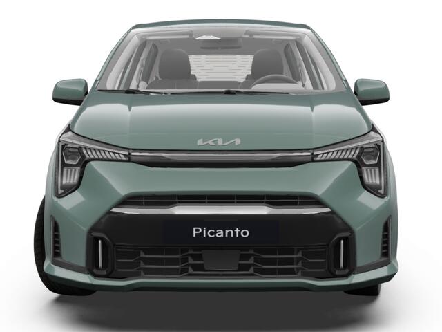 KIA PICANTO 1.0 GDi DynamicLine MY26 I Snel leverbaar