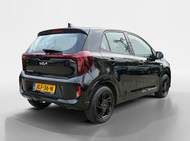 KIA PICANTO 1.0 DPI DynamicLine I Navi I LM-Velgen I Camera