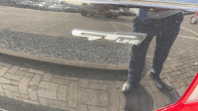 KIA PICANTO 1.0 DPi GT-Line AUTOMAAT | Climaat Control | Parkeersensoren & Camera | 5846 KM !!